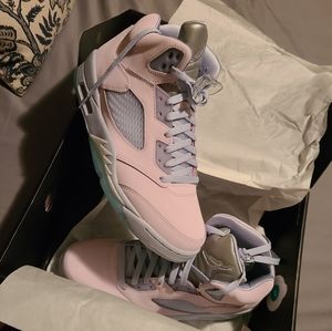 Jordan 5s